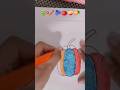  satisfying art creativity drawing artwork ytshorts trending viral.