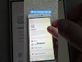 Mi 5s running iOS 26 #apple #android #iphone #tech #ios