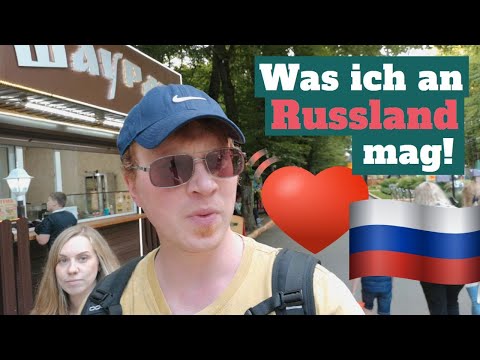 Video: Wo Kann Man Sich Im Sommer In Russland Entspannen