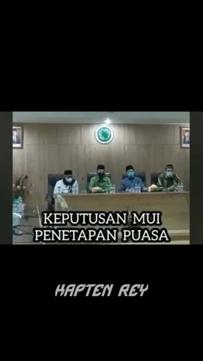 Islam KTP langsung Lebaran!! wkwk