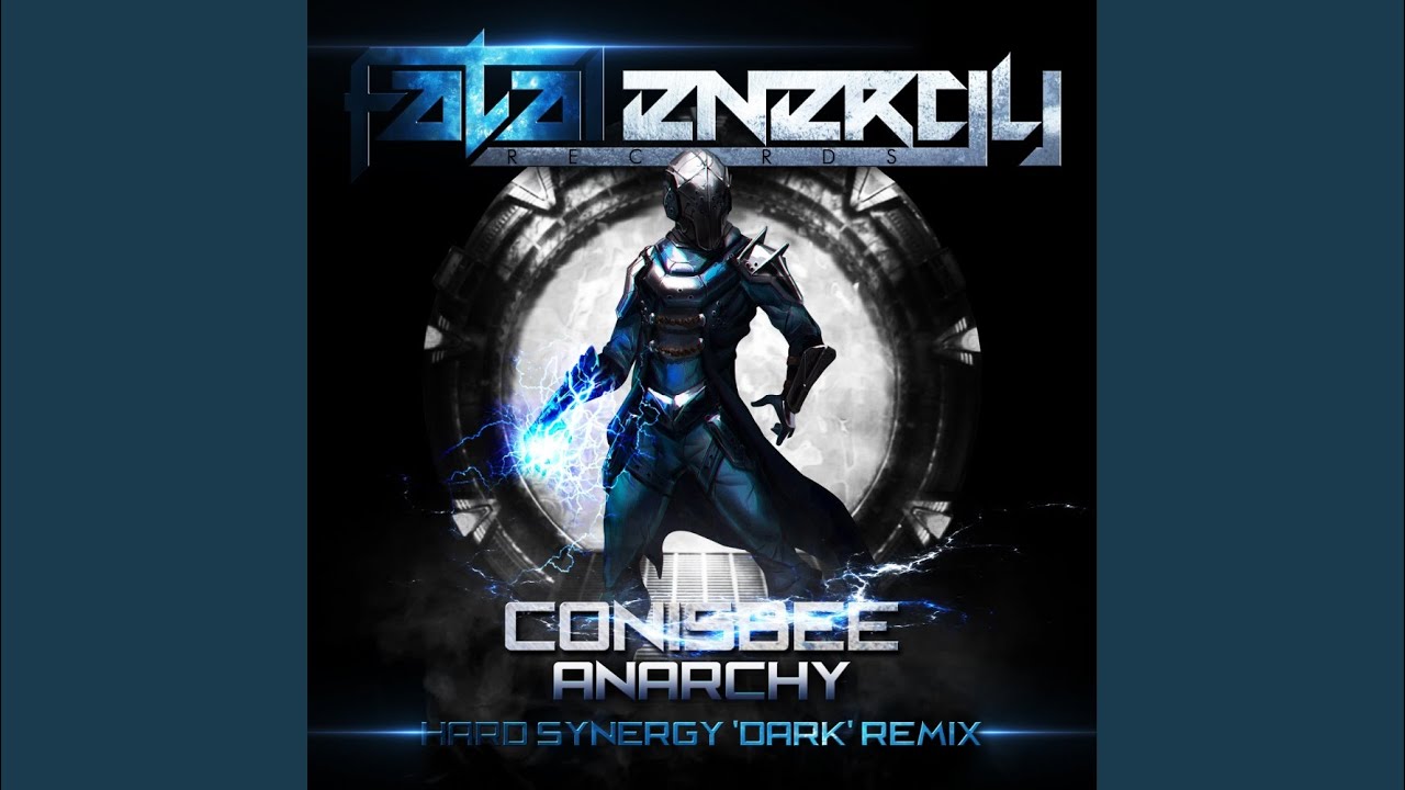 Watch Anarchy (Hard Synergy 'Dark' Remix) on YouTube Watch Anarchy (Hard Synergy 'Dark' Remix) on YouTube
