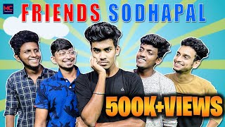 Friends Sodhapal | MC Entertainment