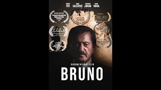 Bruno (2021) | Award Winning Documentary Film