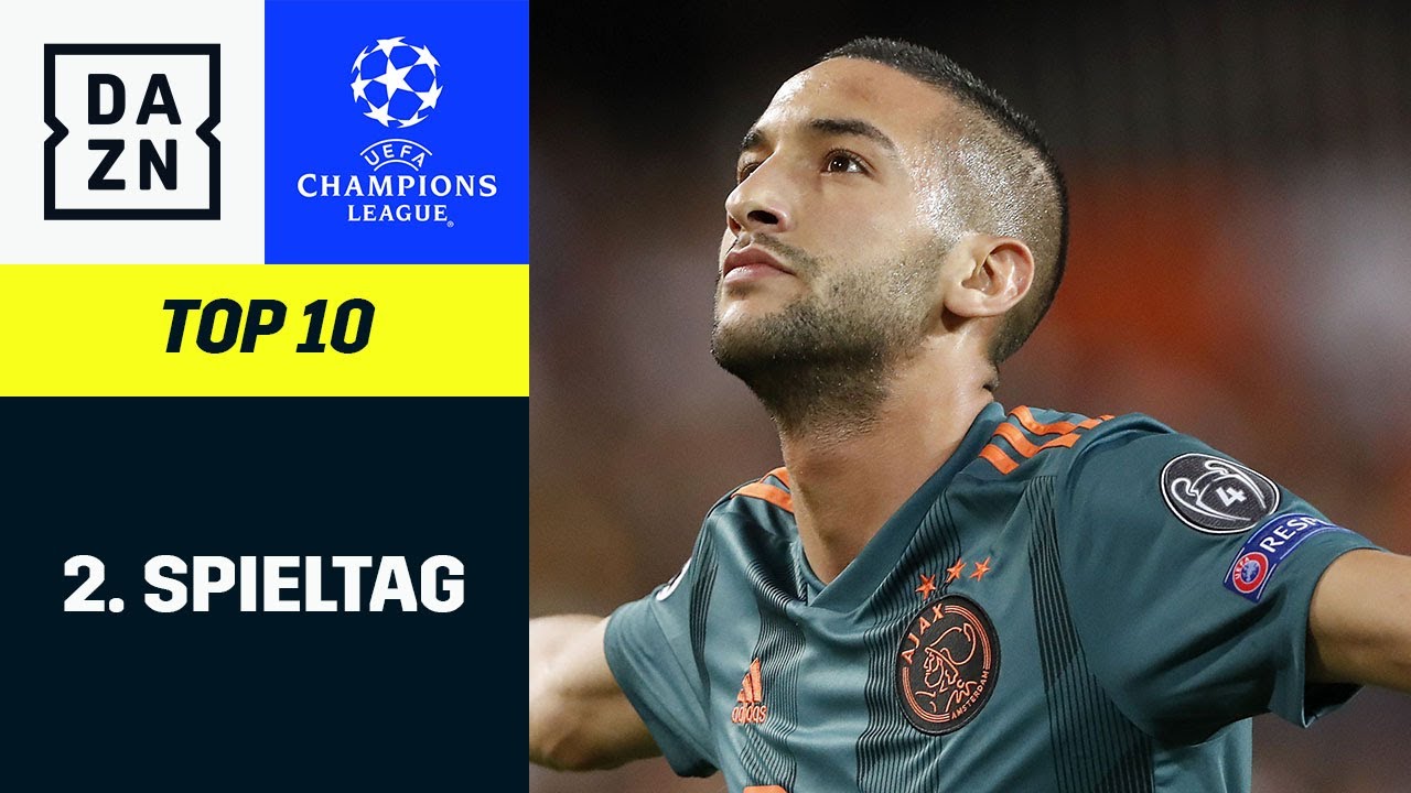 Meisten Tore Champions League Meisten Tore Champions League