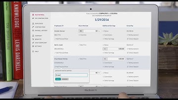 Payroll Software Reviewed