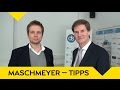 Carsten Maschmeyer: Meine 3 Tipps für den Erfolg