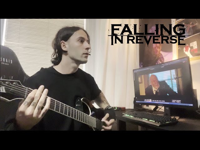 Falling In Reverse - Popular Monster class=