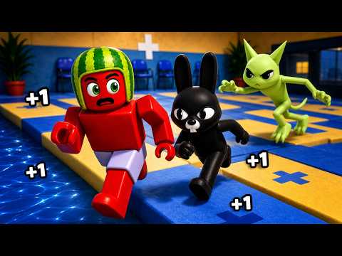 +1 Speed Animal Hospital Escape