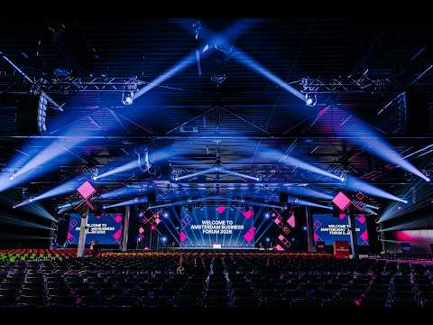 Amsterdam Business Forum 2026