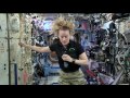 Space Station Crew Member Discusses Life in Space with NBC's "Meet the Press"