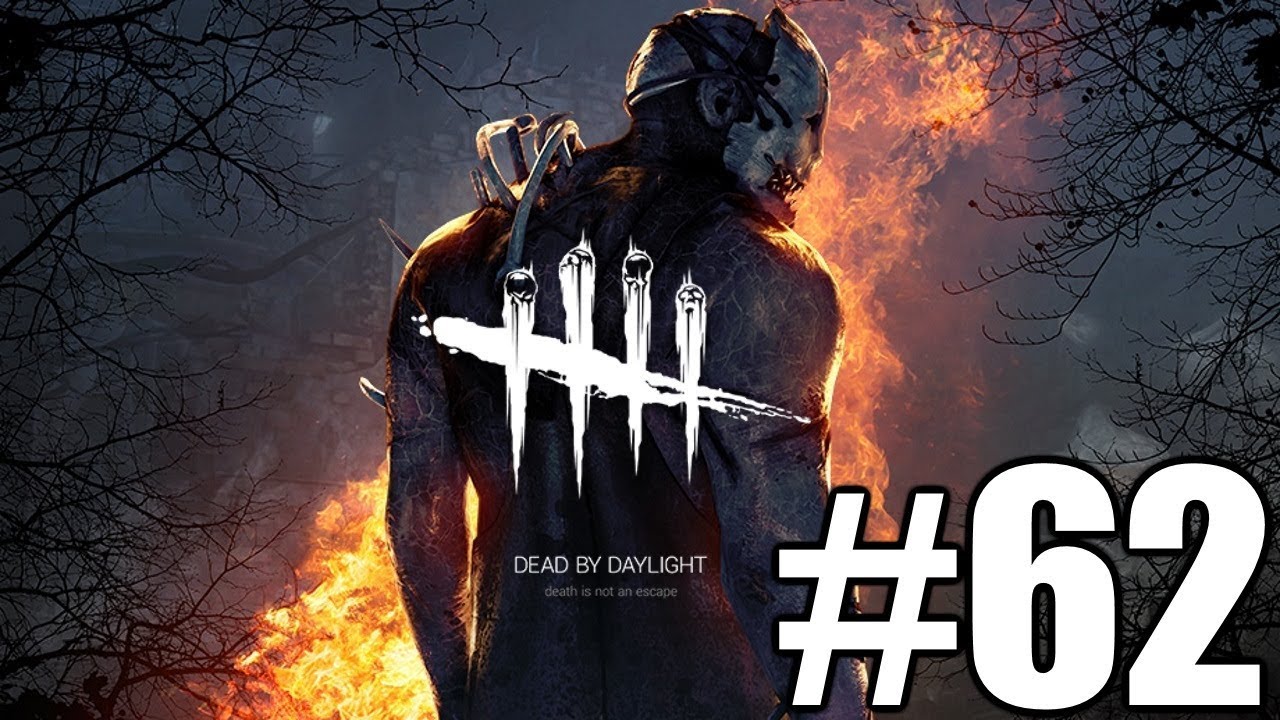 62 Hummin The FGN Crew Plays: Dead by Daylight #62 - Humming Rhythm - YouTube