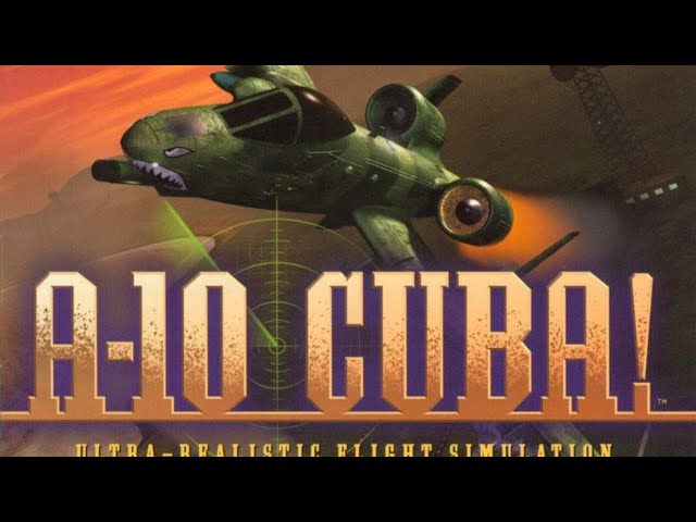 A-10 Cuba! - Come to Beautiful Cuba - Episode 3 - YouTube
