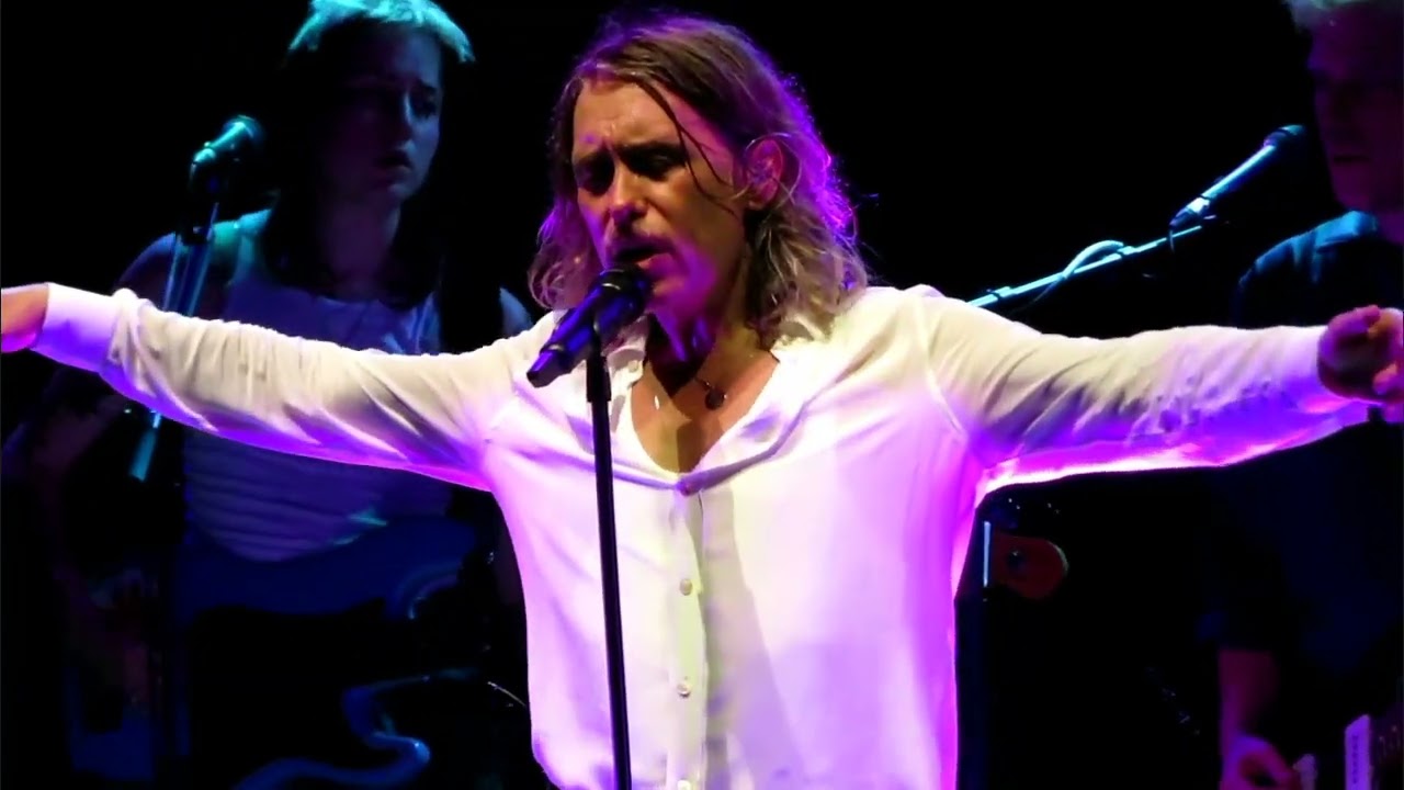 Mark Owen - Being Human - Bristol o2 academy 16.10.22