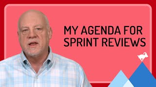 Sprint Review Agenda: How to Make the Most of Your Time