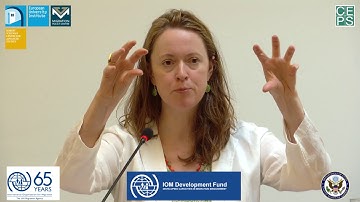 Dynamics of European migration governance: challenges & opportunities for fostering labour mobility