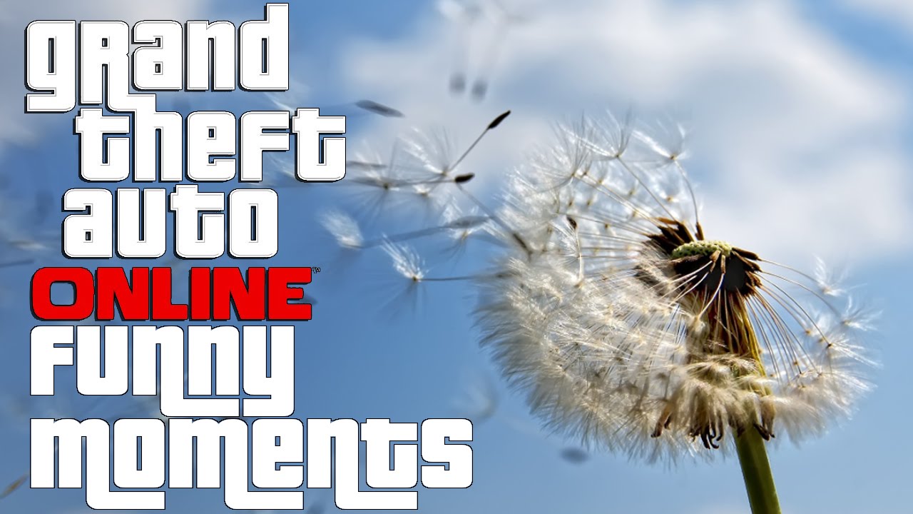 skits aadi GTA Online | Funny Moments DEH FLASHBACK MEMORIES!!