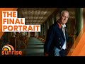 The EXTRAORDINARY story behind Prince Philip's FINAL portrait | Sunrise