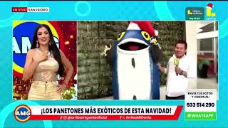 #MipymesQueProducenNavidad | 🎄🇵🇪 Un clásico navideño, hecho con innovación peruana.