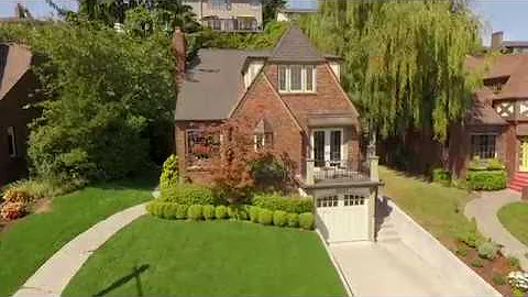 3257 Conkling Place West, Seattle Home Tour Presen...
