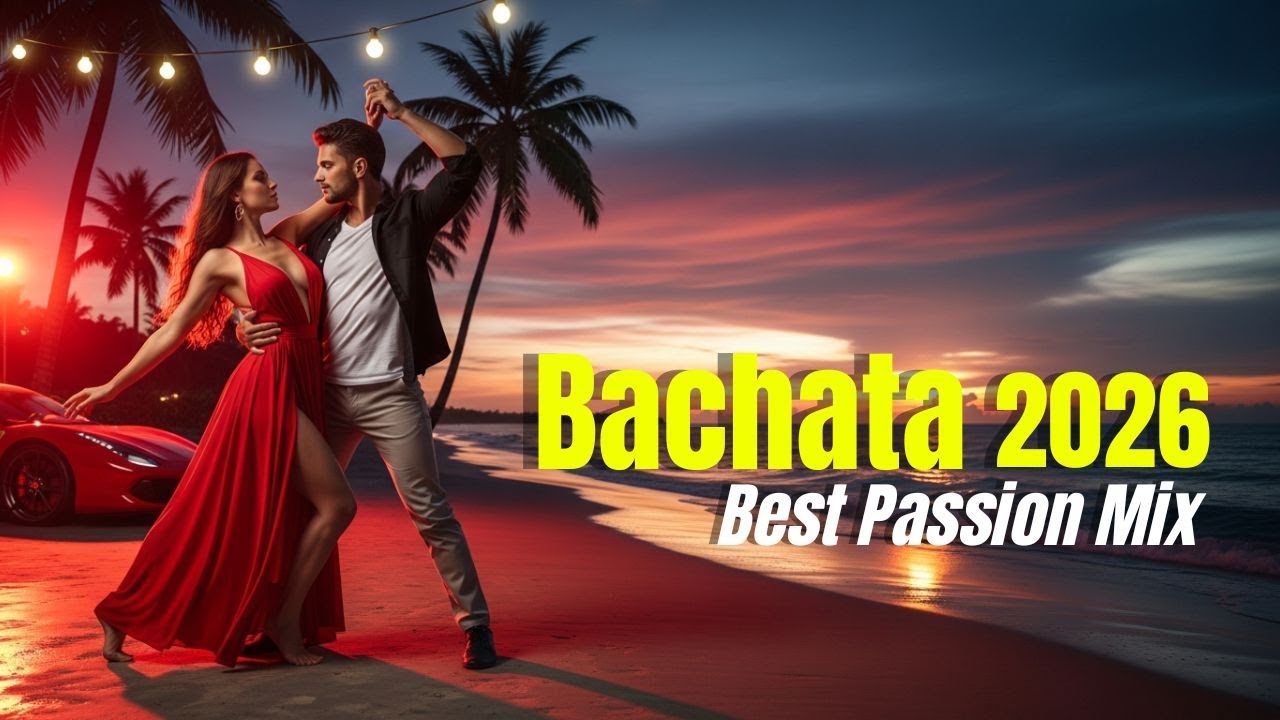 Bachata Passion Gold: Tesoros de Amor y Ritmo (Edición Especial)
