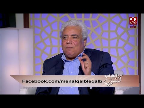د مدحت خليل يقدم بعض النصائح للحفاظ على الجهاز الهضمي