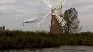 Hardley Mill