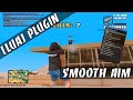 [LUA] HOT SOFT MENU / SMOOTH AIM / НАСТРАИВАЕМЫЙ АИМ / БЕСПАЛЕВНЫЙ АИМ