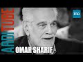 Qui était Omar Sharif ? | INA ArdiTube