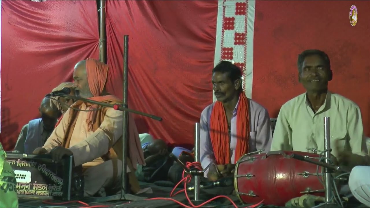 कबीर पंथी भजन निर्गुण भक्ति भजन साहिब बंदगी अमृत वाणी #kabeerbhajan#kabeer panthi bhajan 