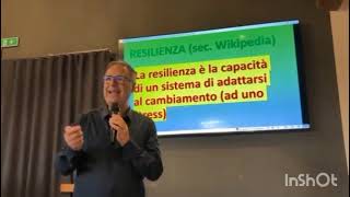Consapevolezza e Salute 2025: Attilio Cavezzi ed Alessandro Sieni