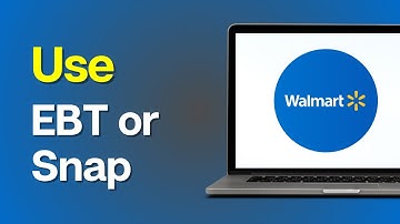 How to Use EBT or Snap on Walmart Online