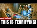 King Solomon’s Tomb Finally Unsealed After 5,000 Years — What Was Inside Will Shock You Mp3 Song