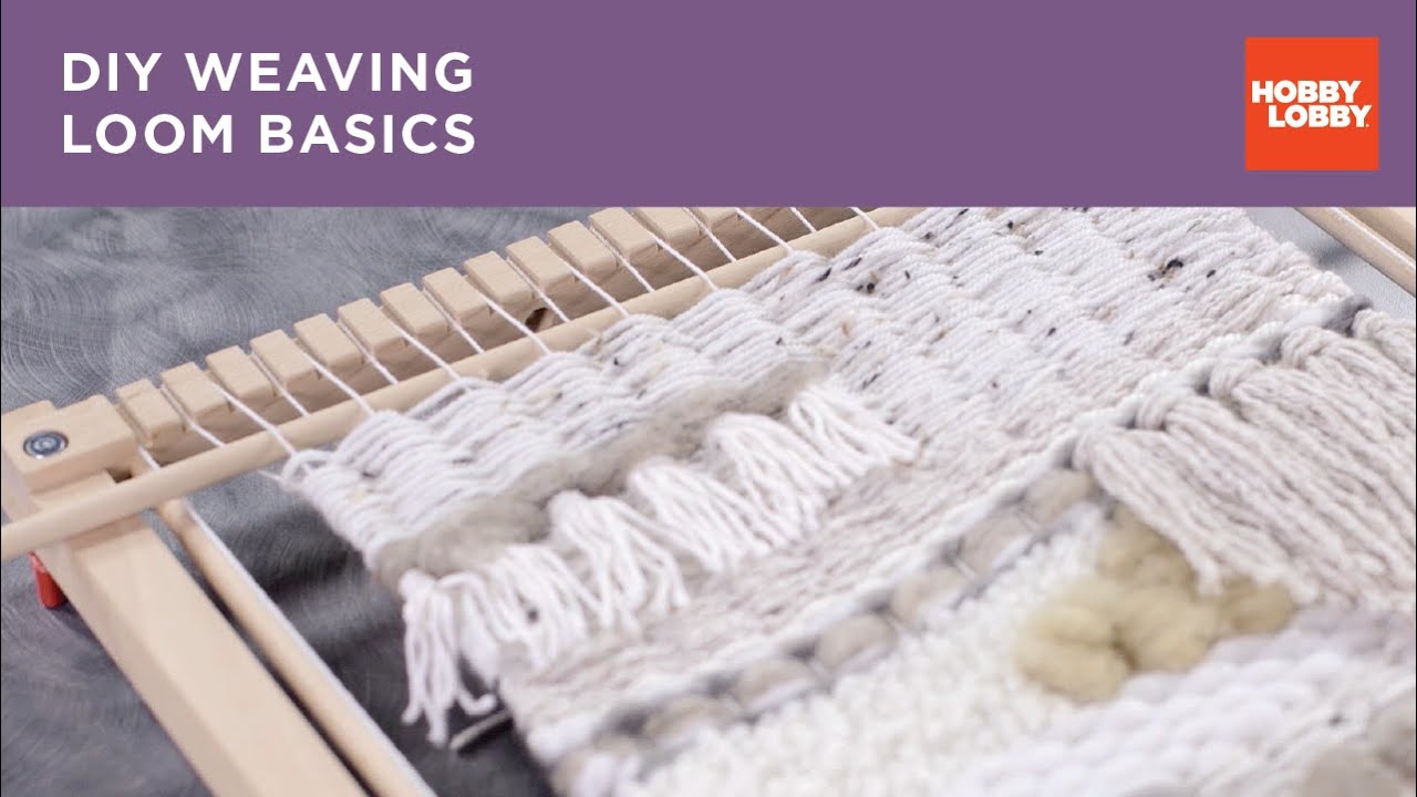 Friendly Loom by Harrisville Designs - The LapLoom is a great way to start  tapestry weaving! Each kit comes with everything you need to create a  beautiful woven piece. Need more help?