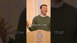 The Line Between Good and Evil #coramdeochurch #parablesofjesus #parableofthenet #short #shortsfeed