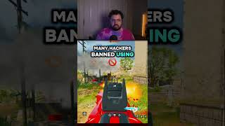 How to get hackers banned fast on Call of Duty 🙏🏼 #warzone #callofduty #hacking