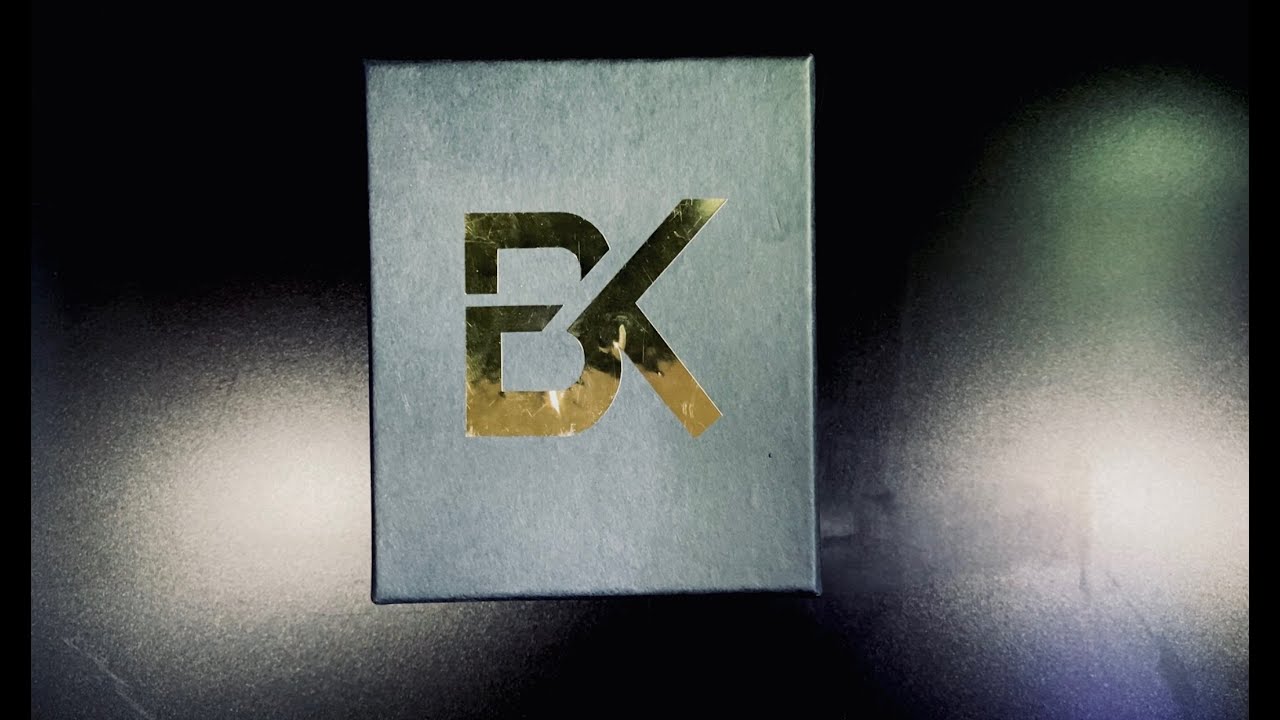 BK Audio In ears Unboxing! - YouTube