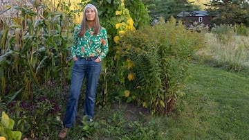 Margaret Wickens Pearce | 2025 MacArthur Fellow