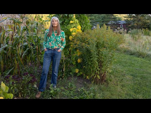 Margaret Wickens Pearce | 2025 MacArthur Fellow - video from MacArthur Foundation