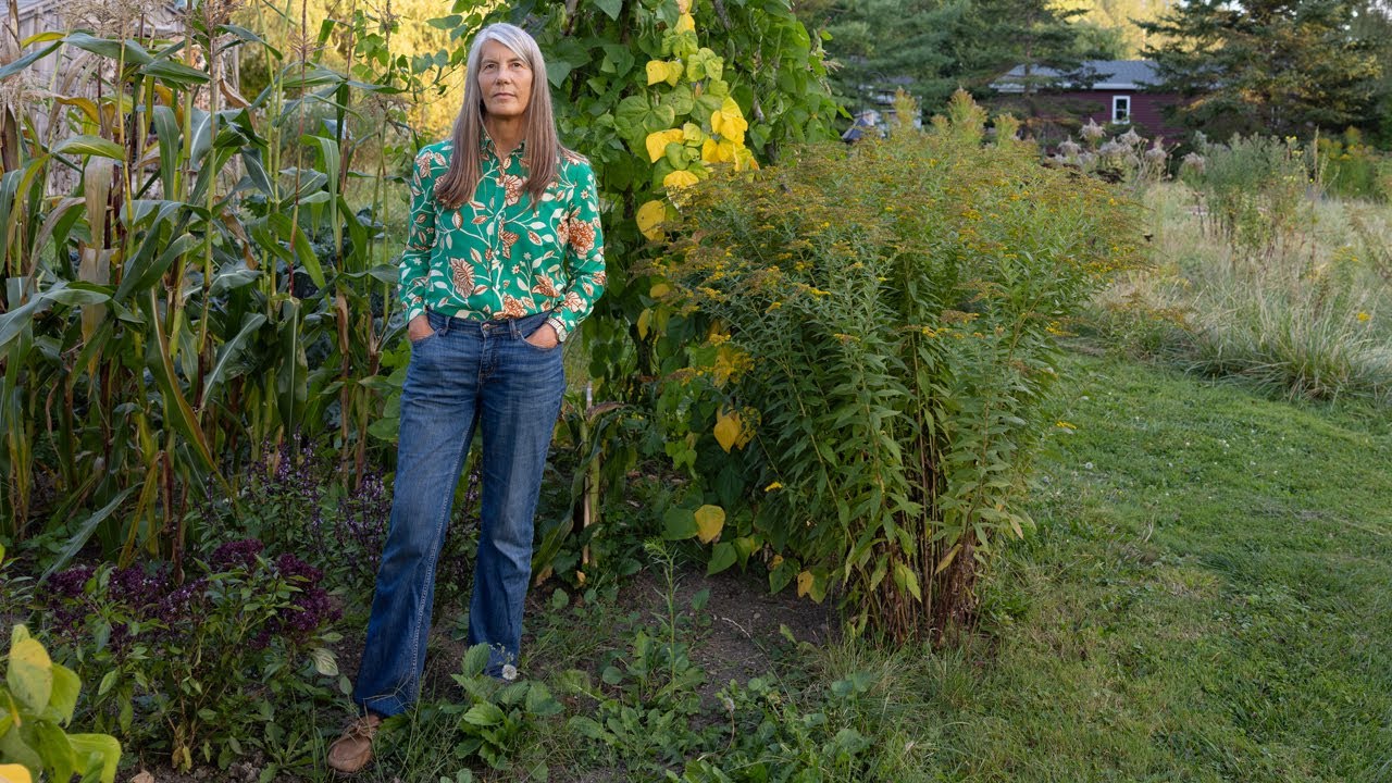 Маргарет Уикенс Пирс | Стипендиат Макартура 2025 года