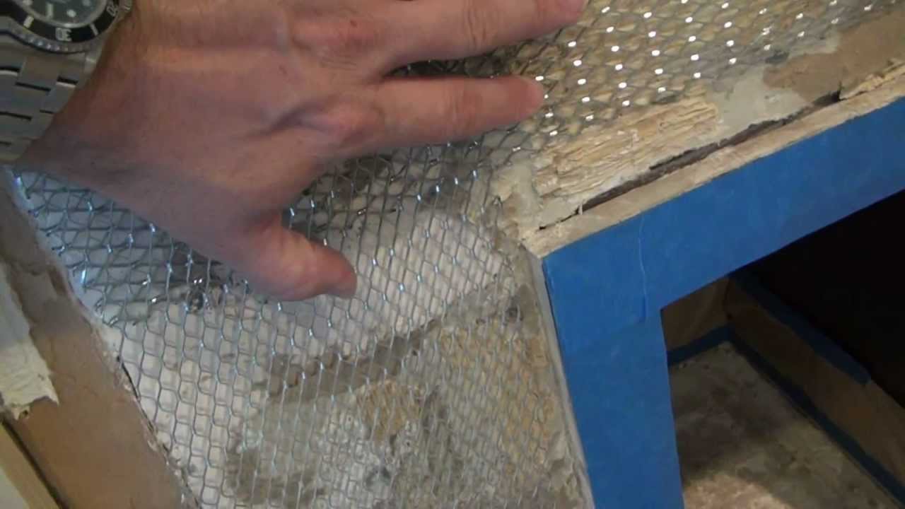 How To Make A Concrete Fireplace Surround 3 You How To Make A Concrete Fireplace Surround 3