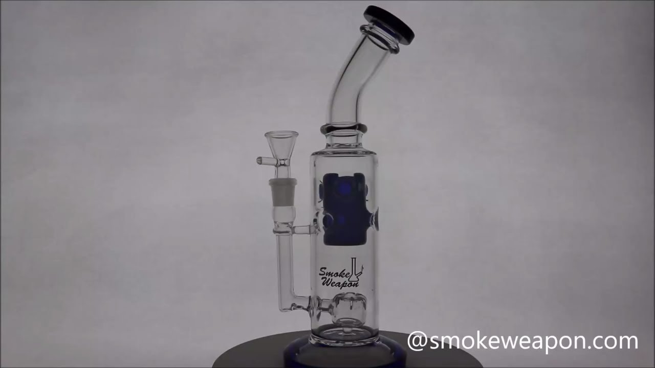 Circ Perc to Faberge Egg Bong