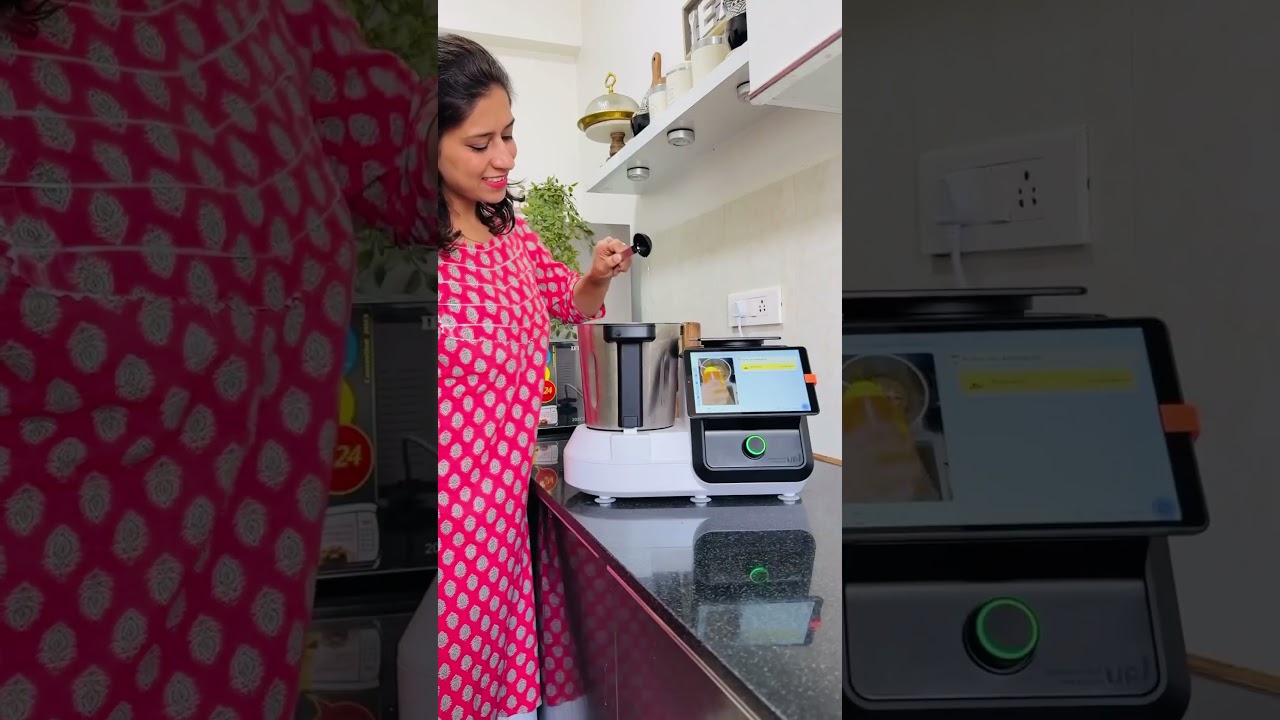 Can AI cook your dinner ? #ai  #artificialintelligence