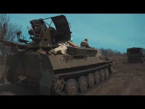Derex - Добро Пожаловать в Ад (Welcome to Hell) Ukraine Army Motivational