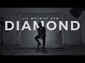 Lil wuyn  diamond ft nvm  andy nguyen choreography  gameon crew