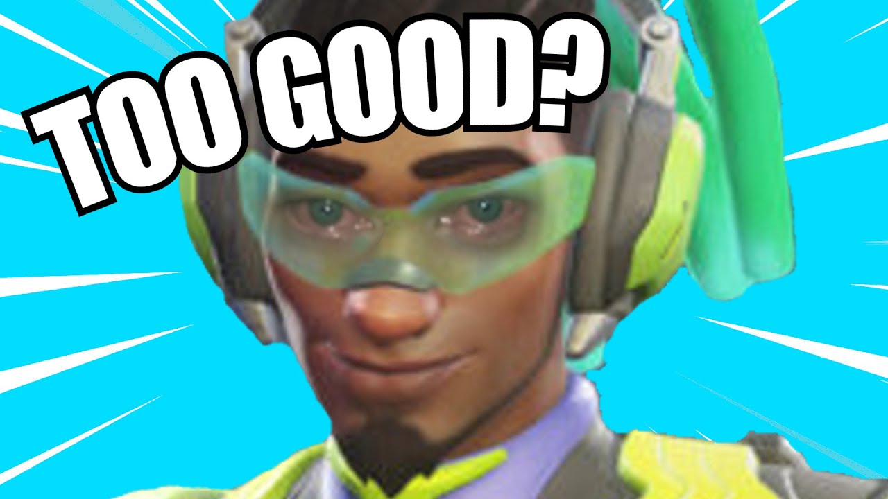 Is DPS Lucio better than DPS?