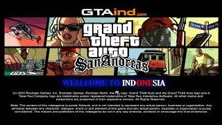Download lagu GTA Extreme Indonesia v7.1: Opening   Loading Game