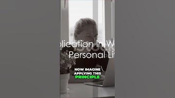 Unlock Your Potential by Harnessing the Power of the Pareto Principle