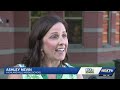 New Albany-Floyd County Schools head back to the classroom