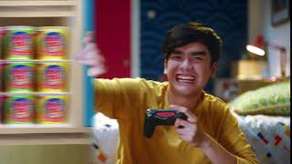 Download lagu POP MIE: GAGAL MENANG - 5S