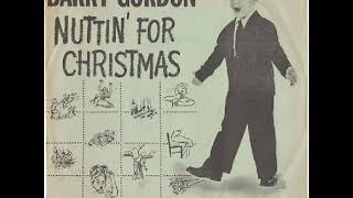 Watch Barry Gordon Nuttin For Christmas video